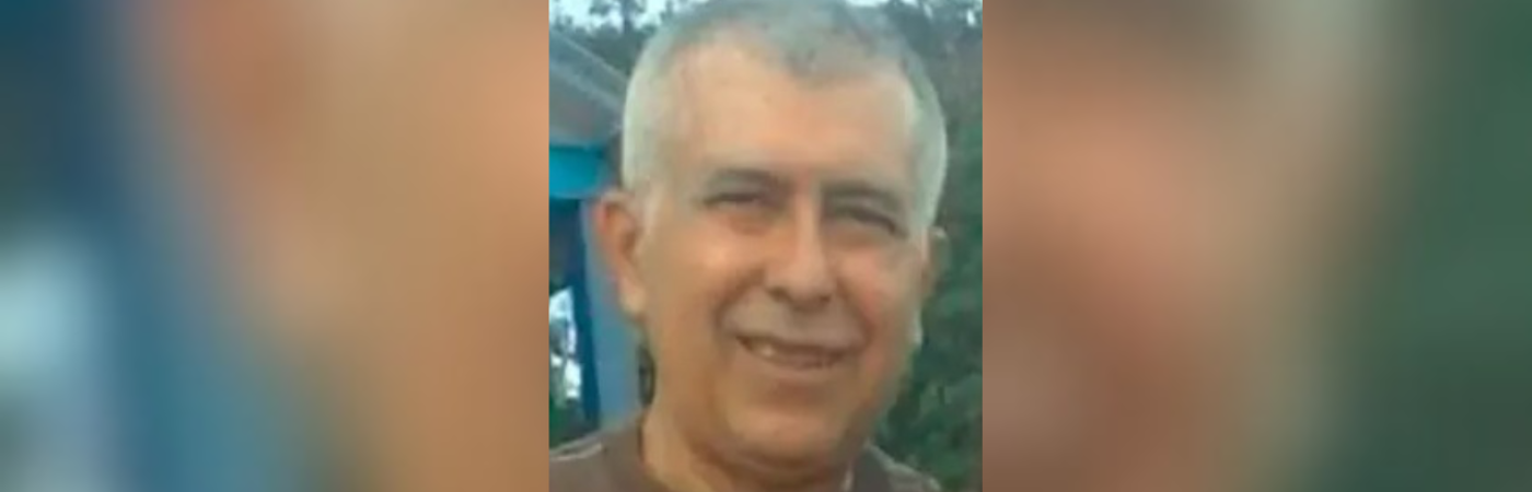 Ricardo León Cuartas Bolívar, radiólogo asesinado en Frontino. / FOTO: EL COLOMBIANO