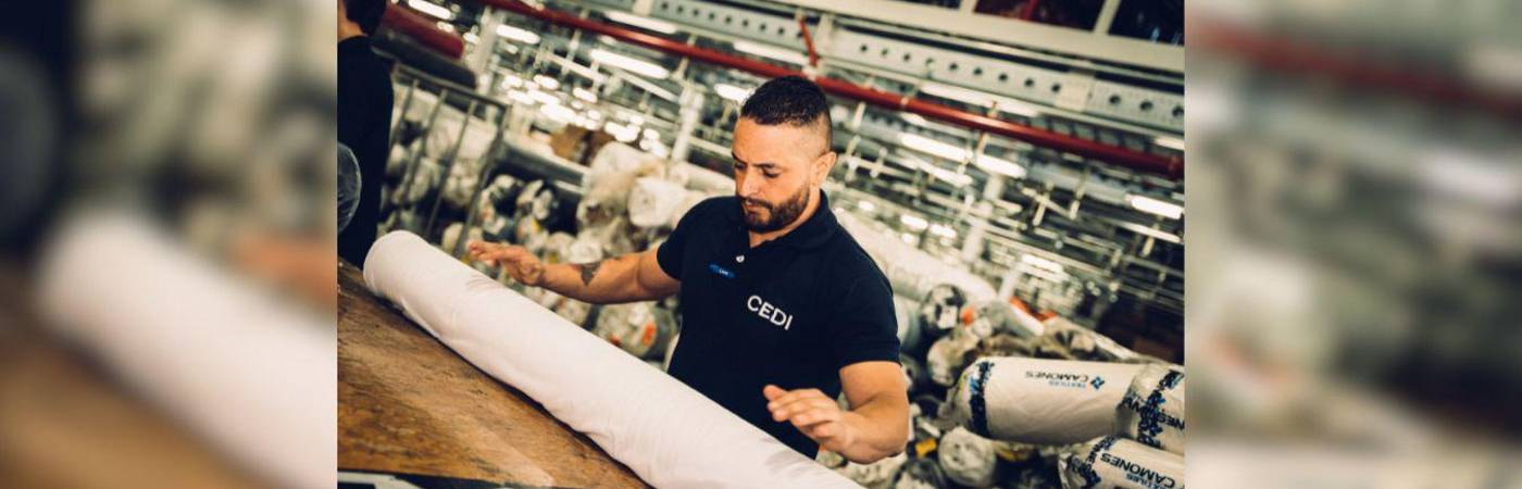 Revise las vacantes que tiene disponibles Estudio de Moda en la plataforma de Magneto por si alguna es de su interés. /FOTO: CORTESÍA ESTUDIO DE MODA