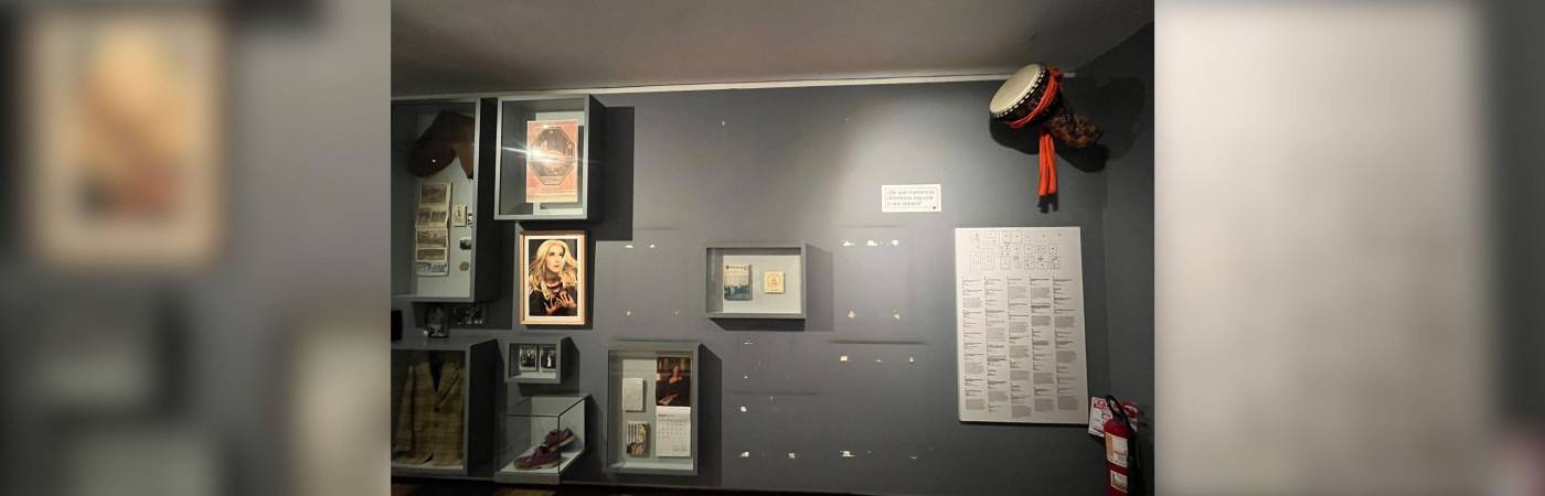 Obras del Museo Nacional en Bogotá deberán ser conservadas. FOTO: X DE COLOMBIA DIVERSA