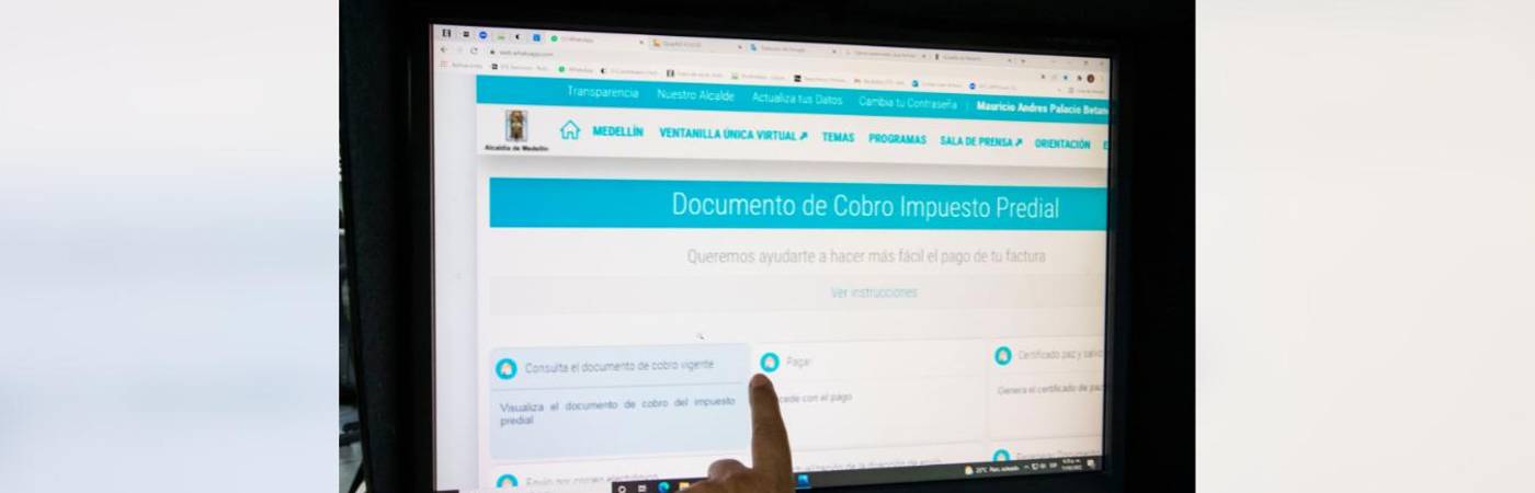 El descuento estará disponible hasta el 23 de diciembre. FOTO: ARCHIVO