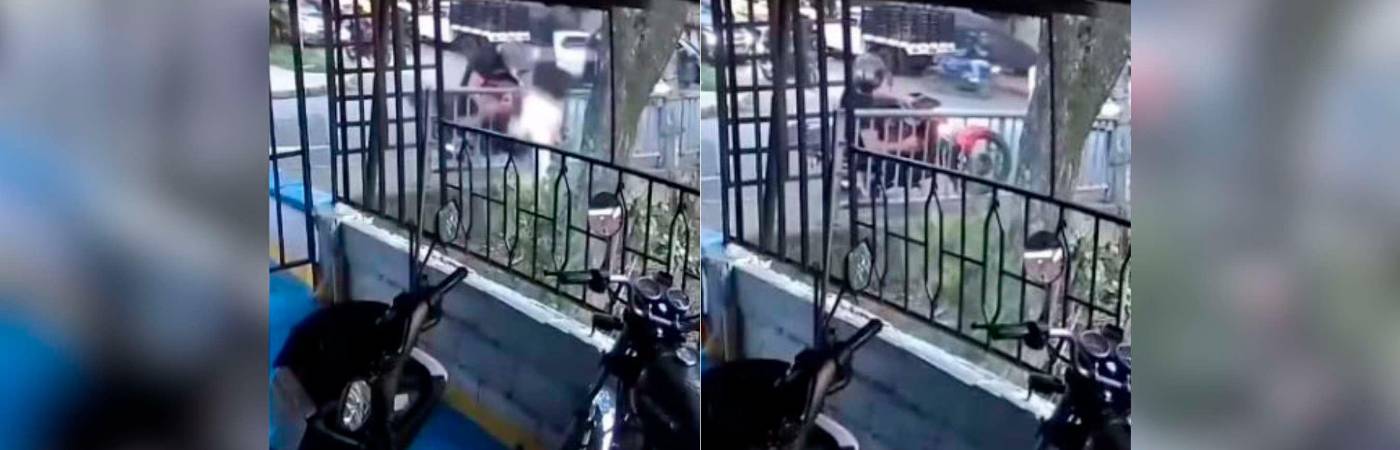 /FOTOS: CAPTURA DE VIDEO