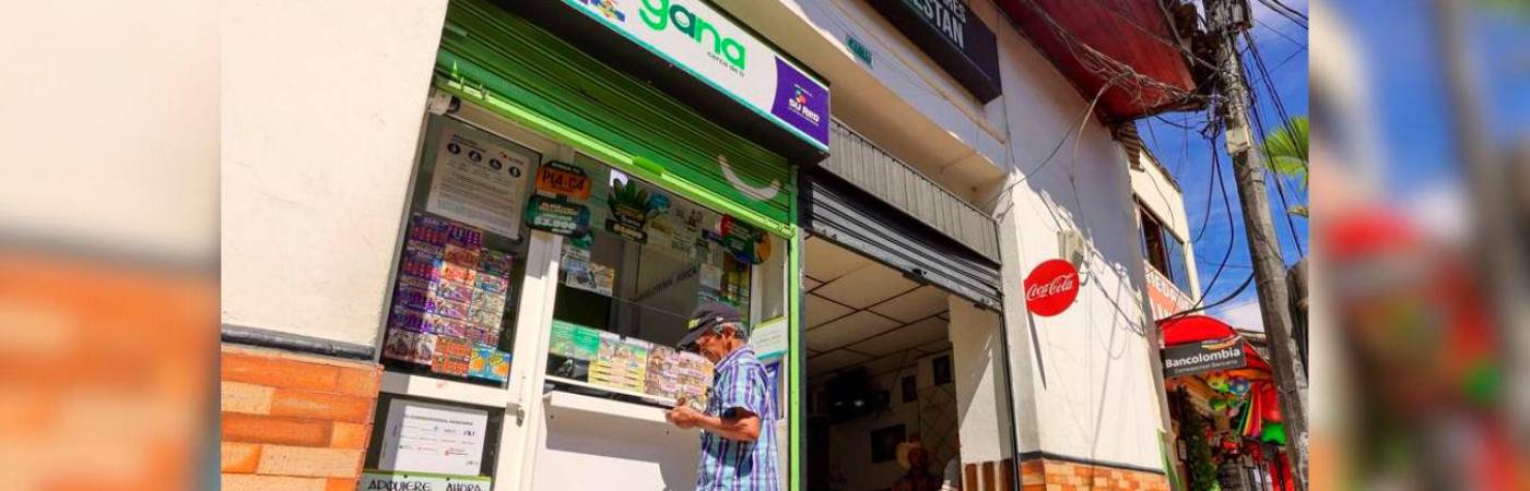 El Súper Chance fue el gran protagonista de la jornada. FOTO: CORTESÍA