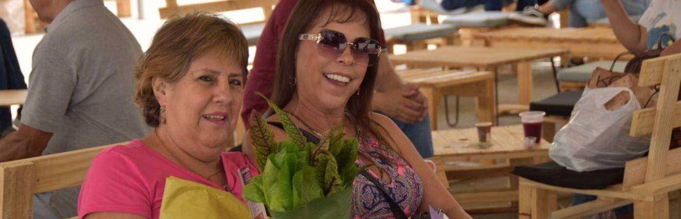 El evento tendrá como propósito apoyar la producción local. FOTO: ALCALDÍA DE MEDELLÍN