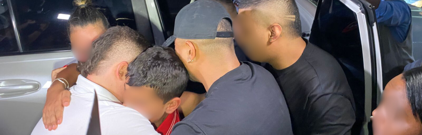 / FOTO: X @BLUPacifico