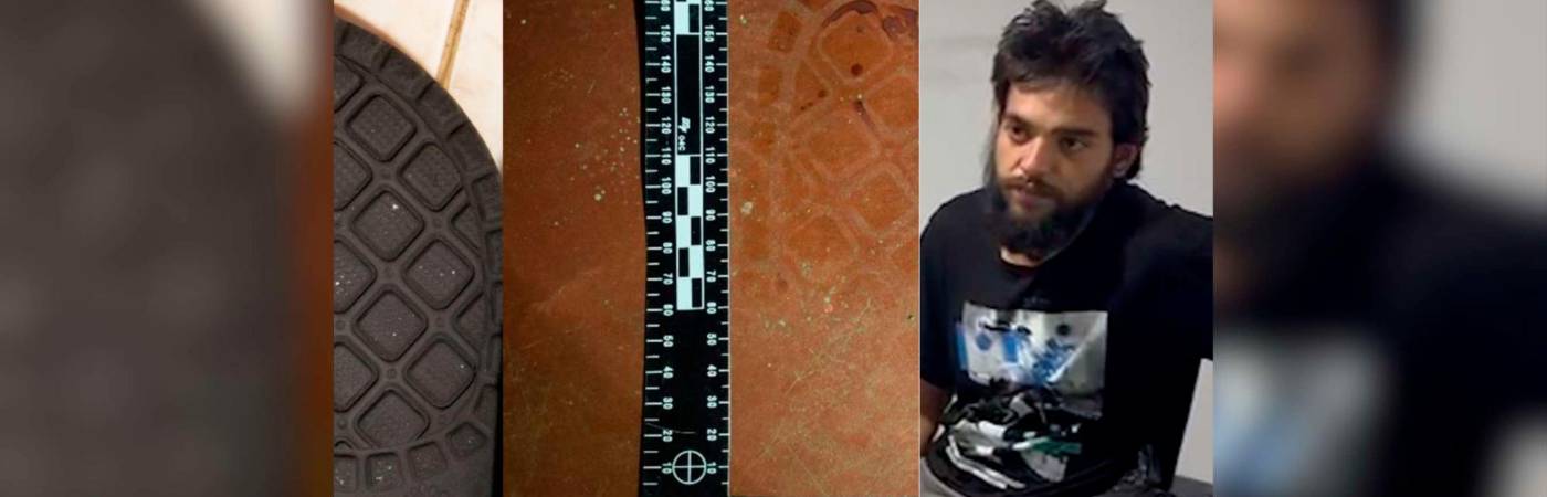 /FOTOS: POLICÍA NACIONAL Y CORTESÍA