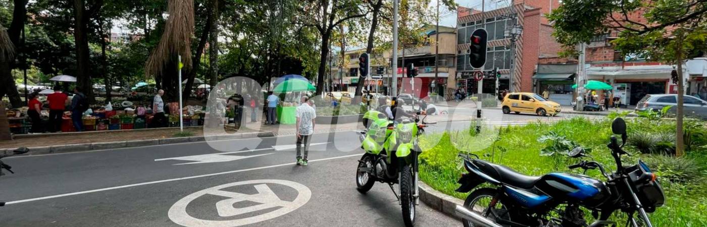 /FOTO: ANDRÉS FELIPE OSORIO GARCÍA