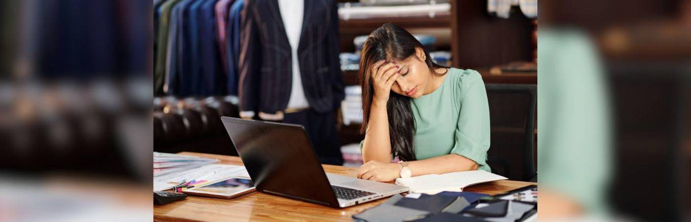 Existen trabajos que, debido a sus características, generan niveles elevados de estrés y afectan negativamente la salud de quienes los desempeñan. / FOTO: CANVA