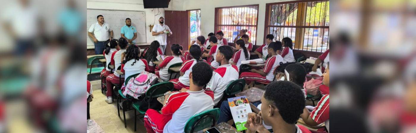 El programa entrega 5700 becas en 15 universidades e instituciones de educación superior del departamento. Revise si fue elegido para una de ellas. /FOTO: GOBERNACIÓN DE ANTIOQUIA