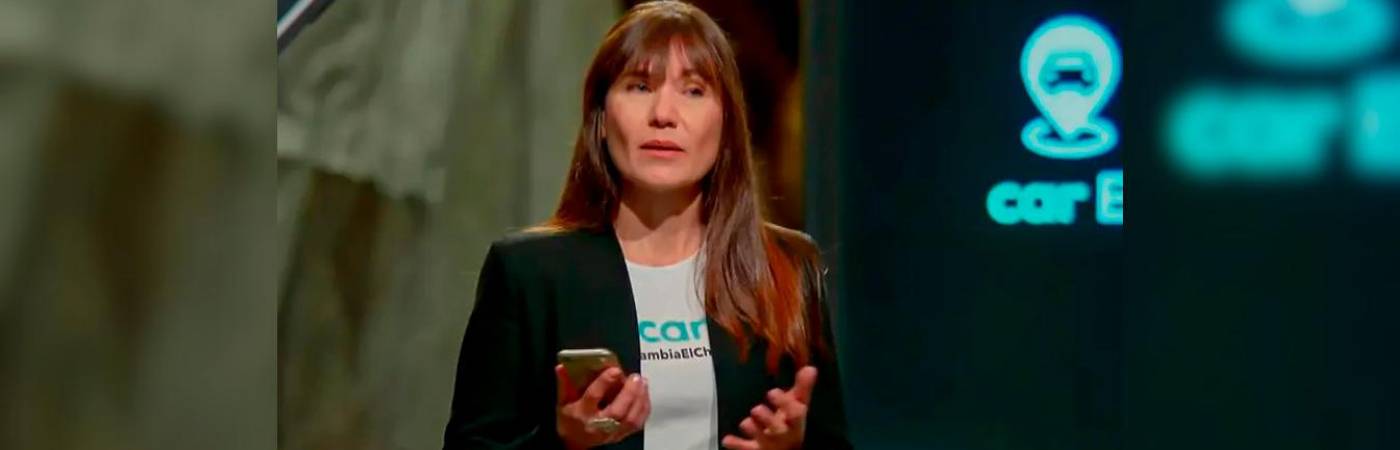 Zulma Guzmán Castro. FOTO: COLPRENSA