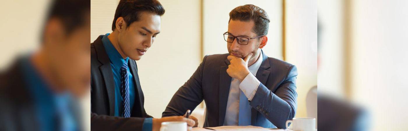 Es importante articular bien el discurso, informarse de las condiciones generales y defender el aumento de la manera más objetiva posible. / FOTO: CANVA