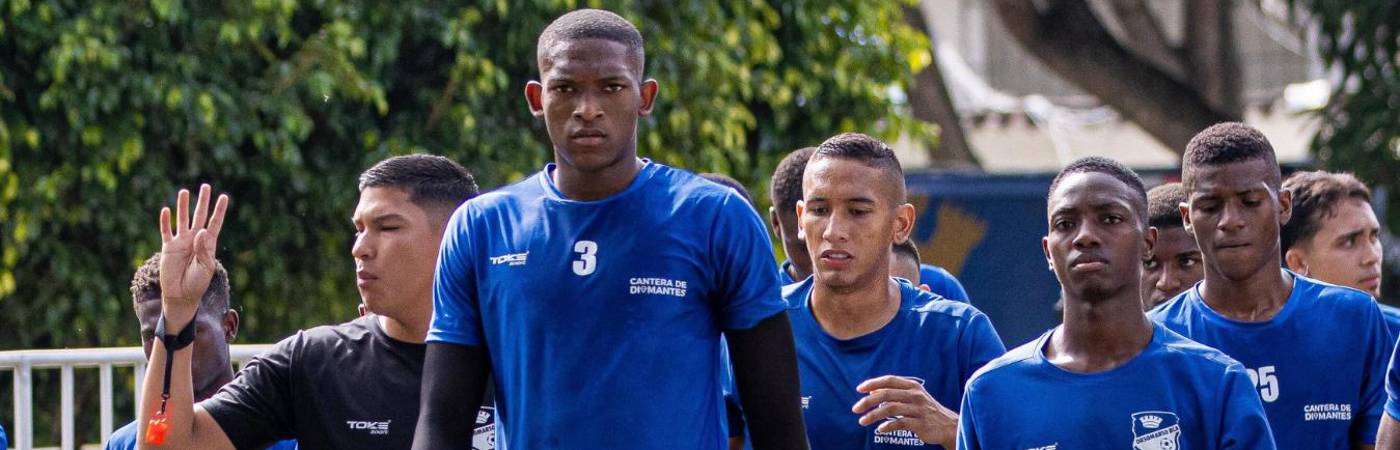 El club salió en defensa de sus jugadores y afirmó su compromiso con ellos. FOTO: @ORSOMARSO