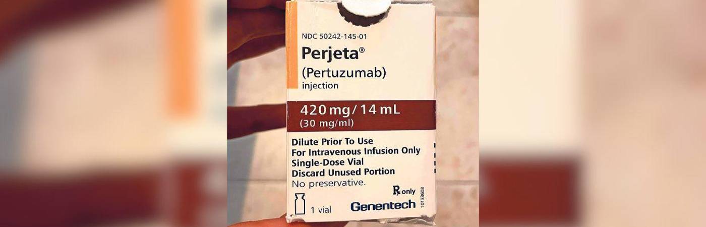 Si usted utiliza este medicamento o alguien conocido, pilas con el lote. Asegúrense de que no es el falsificado. FOTO: X EL PORVENIR.