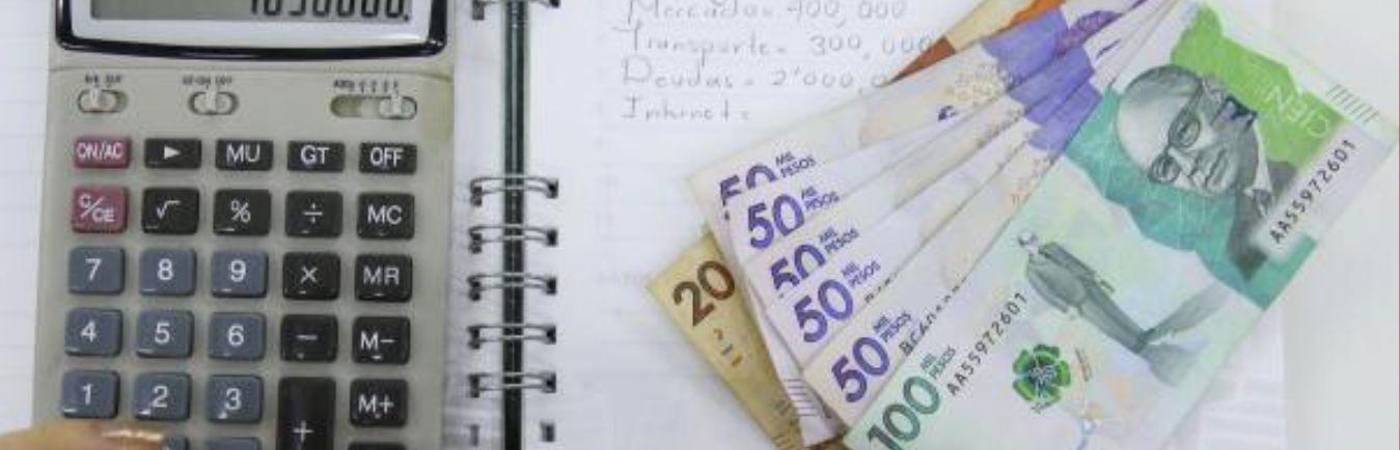 La tasa de interés del nanocrédito es del 0,91 %. FOTO: ARCHIVO - EDWIN BUSTAMANTE