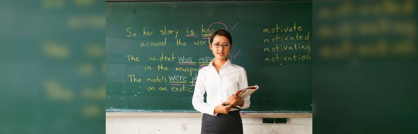 Revisa en la plataforma Magneto, a través de Q’hubo Empleos, las vacantes que hay disponibles para el sector educativo en toda el área metropolitana y que puedan ser de tu interés. / FOTO: CANVA.