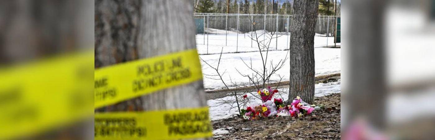Se desconocen aún los motivos de la atacante. FOTO: JENNIFER GAUTHIER - ALJAZEERA