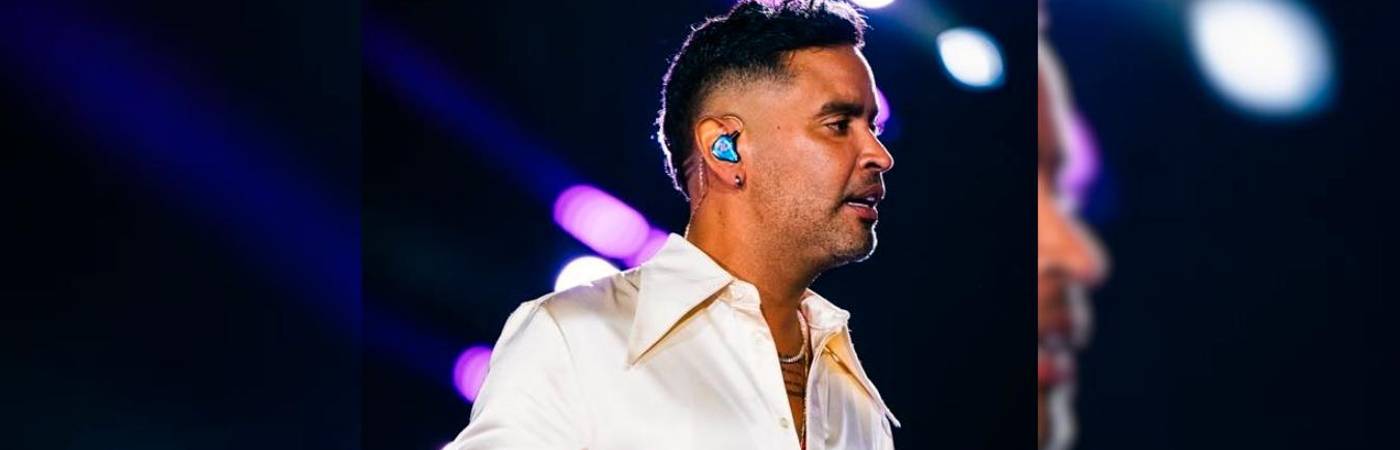 Félix Gerardo Ortiz Torres, conocido artísticamente como Zion. /FOTO: INSTAGRAM @zion