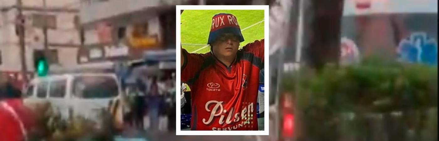 Él era Stiven Castaño, quien falleció en un accidente de tránsito en Itagüí. /FOTOS: TOMADA DE VIDEO - INSTAGRAM @rxn1998oficial