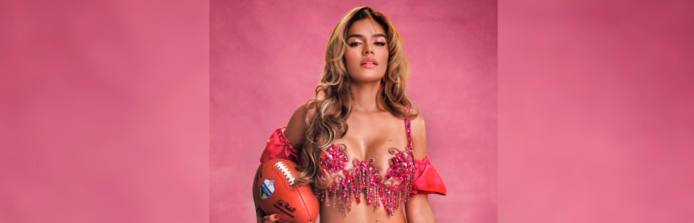 Karol G sumará un logro más en su carrera musical. /FOTO: INSTAGRAM @youtube - @karolg 