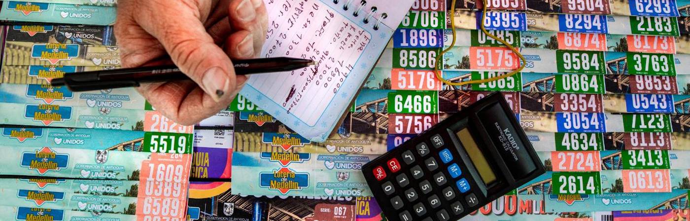 Imagen referencia. FOTO CAMILO SUÁREZ