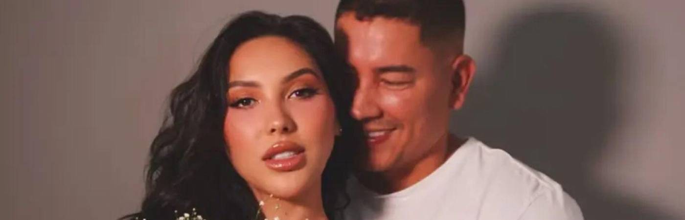 La novela entre la influencer barranquillera y su expareja, el empresario Juan David Tejada, sigue sumando capítulos. / FOTO: CAPTURA DE REDES SOCIALES