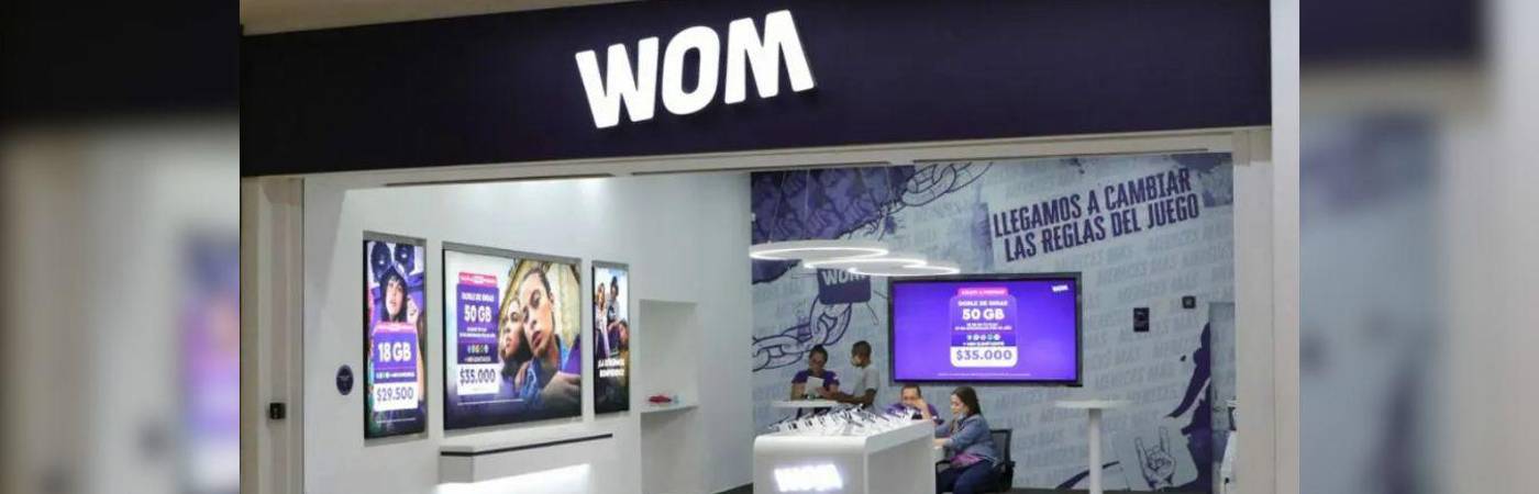 Aproveche la oportunidad de conseguir un nuevo empleo con esta convocatoria en el sector de telecomunicaciones. / FOTO: CORTESÍA WOM