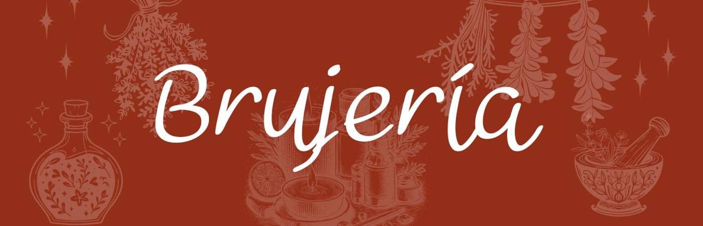  Brujería en Comfama: el encuentro de espiritualidades no hegemónicas. / FOTO: CANVA