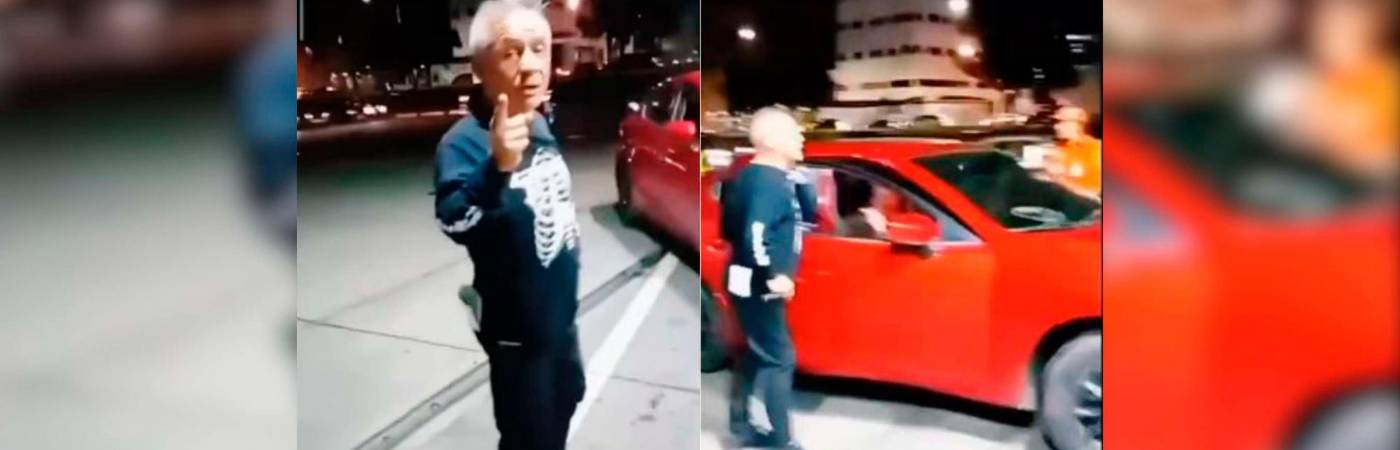 /FOTOS: CAPTURA DE VIDEO