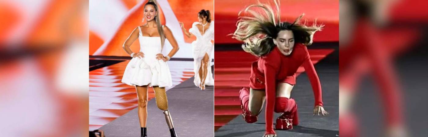 Daniela Álvarez y Belinda. /FOTOS: REDES SOCIALES