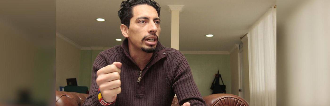 Mostró su interés en participar de la liquidación de DMG Holding Group para responder a los afectados. FOTO: COLPRENSA