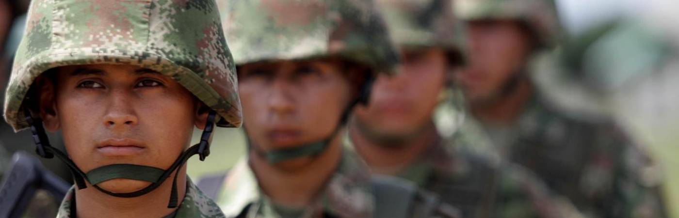 Foto referencia. FOTO: COLPRENSA