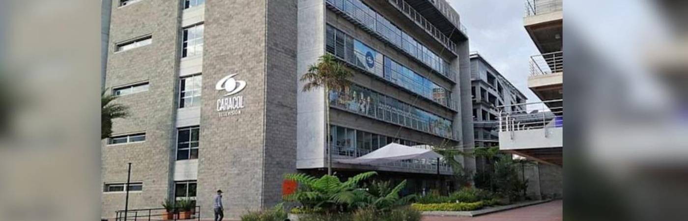 La bomba estalló en Caracol la semana pasada, y ya se habla de varios nombres involucrados. FOTO: TOMADA DE LA WEB