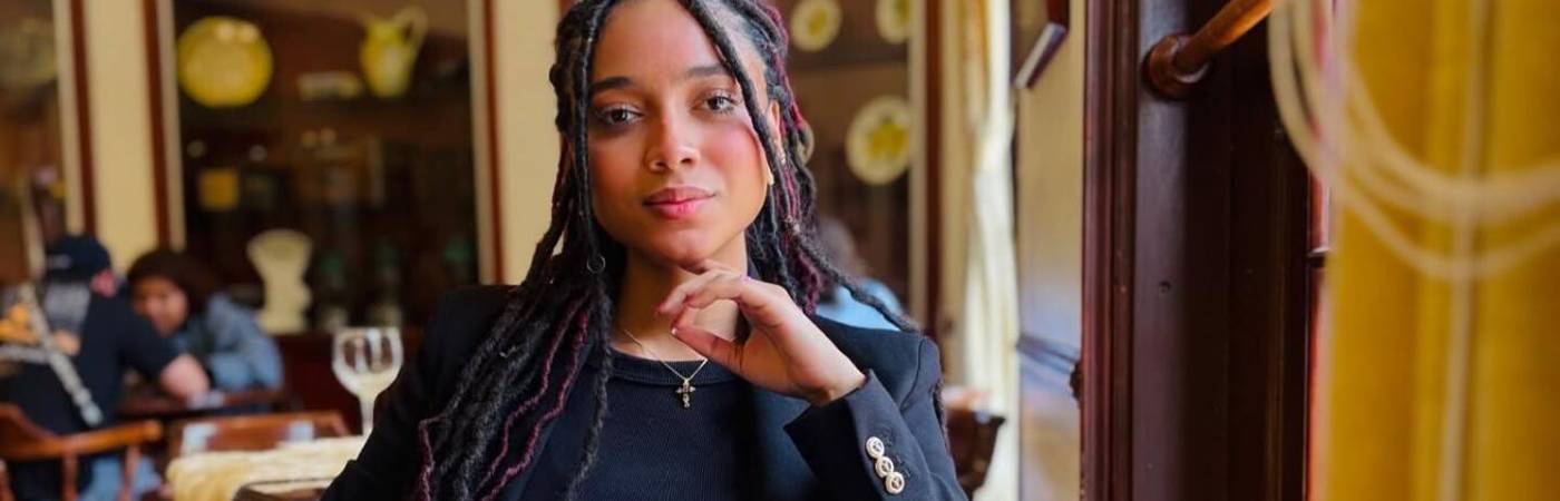 Juliana Guerrero, viceministra de Juventud. FOTO: @JGUERRERO112