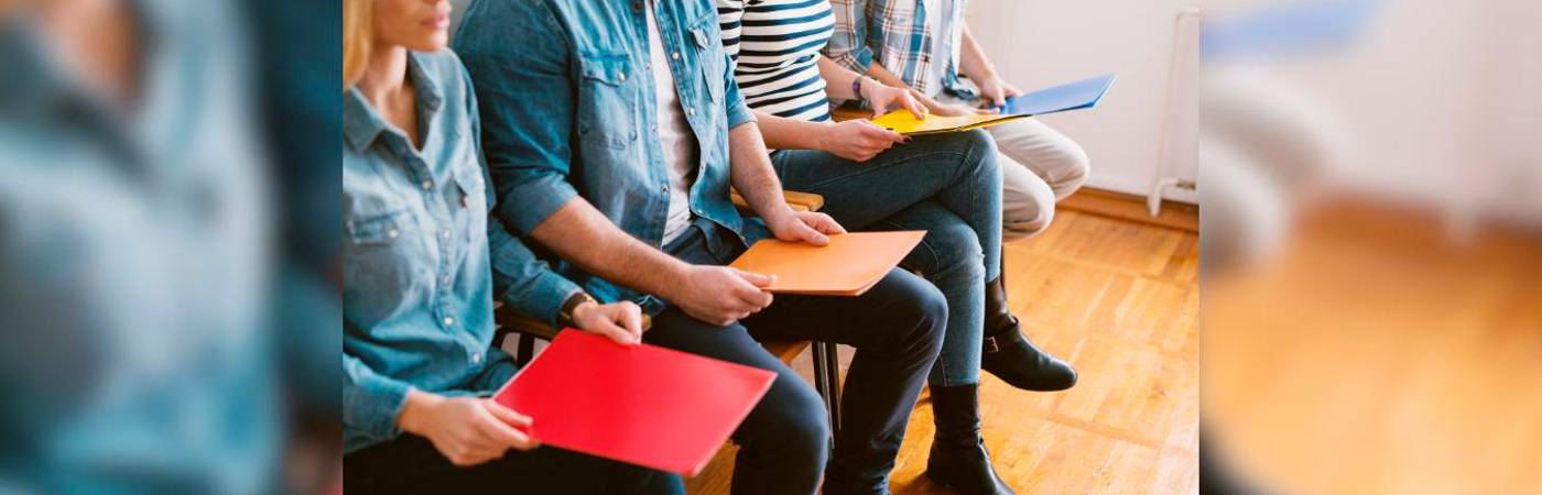 El desempleo sigue presentando reducción en el país, según las cifras del Dane. Si usted todavía sigue en busca de trabajo visite nuestra sección Q’hubo Empleos y haga parte de la población ocupada del país. / FOTO: CANVA