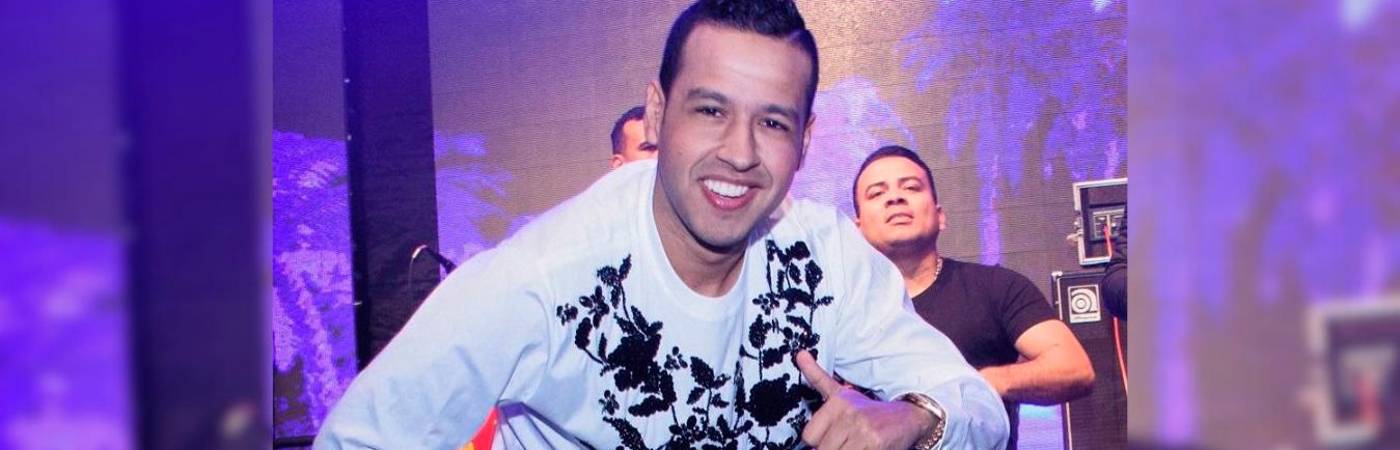 Martín Elías falleció hace 8 años tras un accidente de tránsito. /FOTO: INSTAGRAM @martineliasdiaz