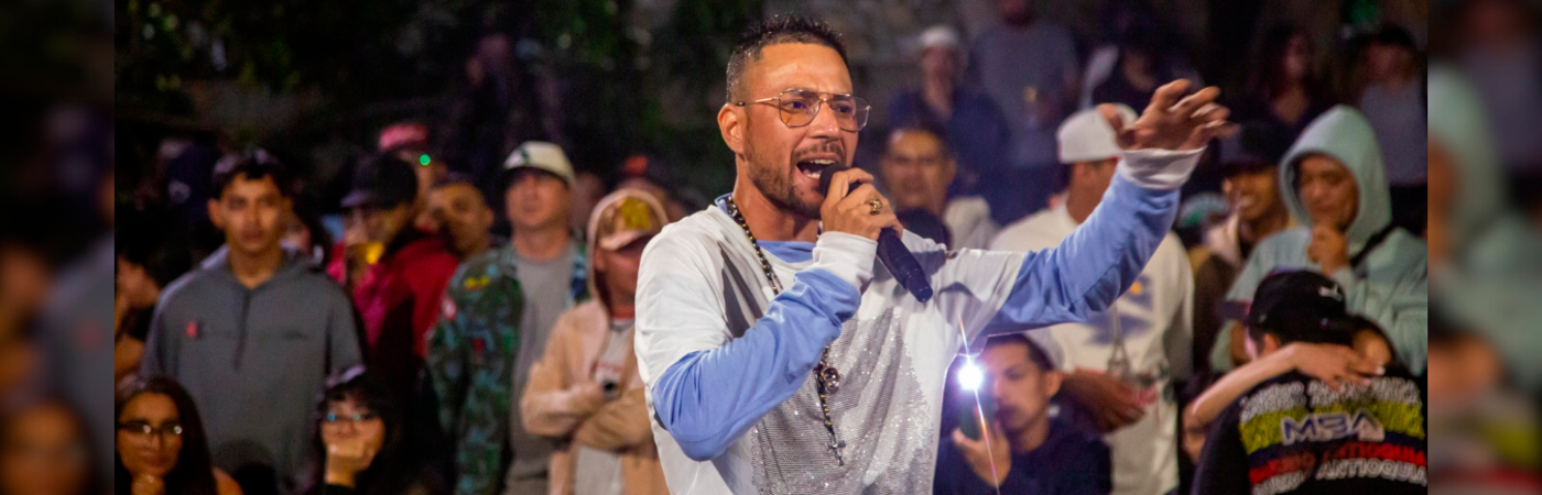 /FOTO: ALCALDÍA DE MEDELLÍN