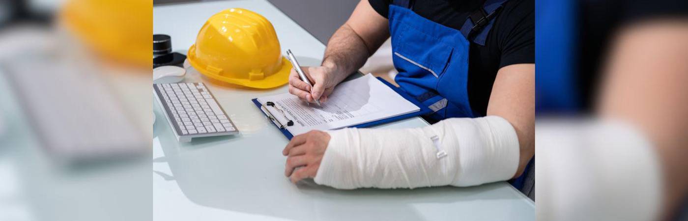 Cuando finaliza el periodo de incapacidad y el empleado recupera su capacidad para trabajar, el empleador debe reincorporarlo al cargo que desempeñaba o reubicarlo en una de las mismas condiciones. /FOTO: CANVA