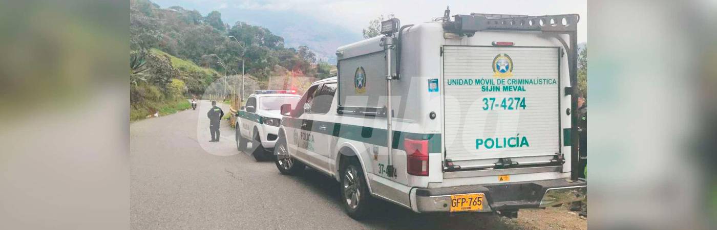 Imagen ilustrativa (no corresponde a los hechos). /FOTO: LAURA ROSA JIMÉNEZ VALENCIA