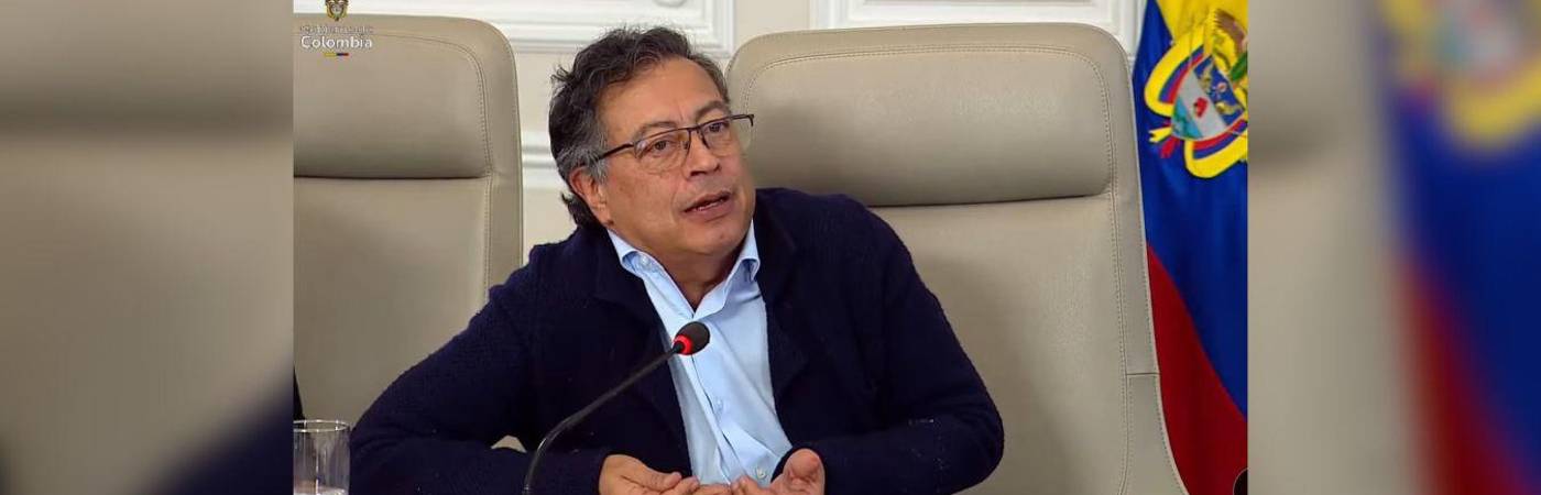 Sostiene que la contratación fue necesaria. FOTO: COLPRENSA