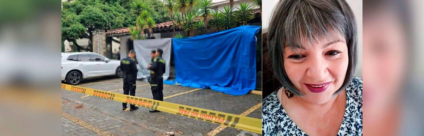 /FOTOS: SANTIAGO OLIVARES TOBÓN Y REDES SOCIALES