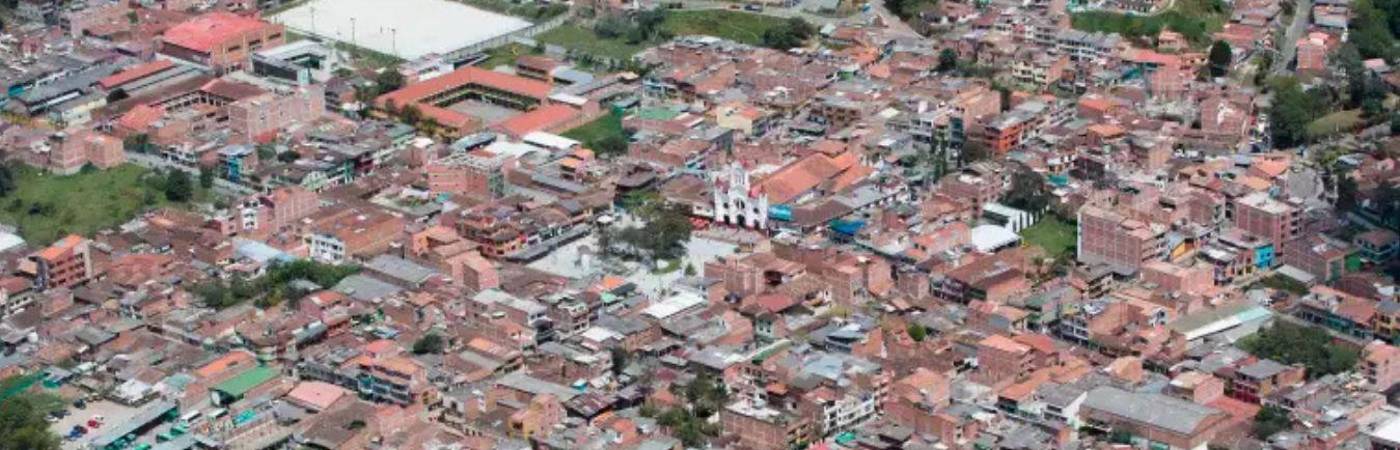 Alcaldes del Oriente antioqueño rechazan suspensión de la consulta por el Valle de San Nicolás: / FOTO: MANUEL SALDARRIAGA