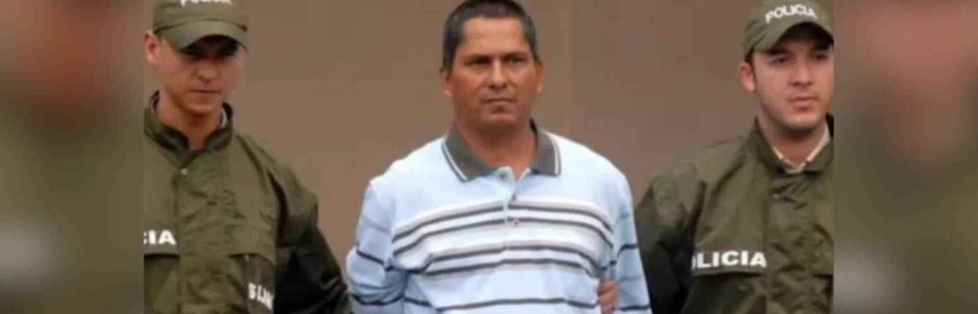 Alias Memín, expara de las Auc, admitió haber cometido 109 homicidios