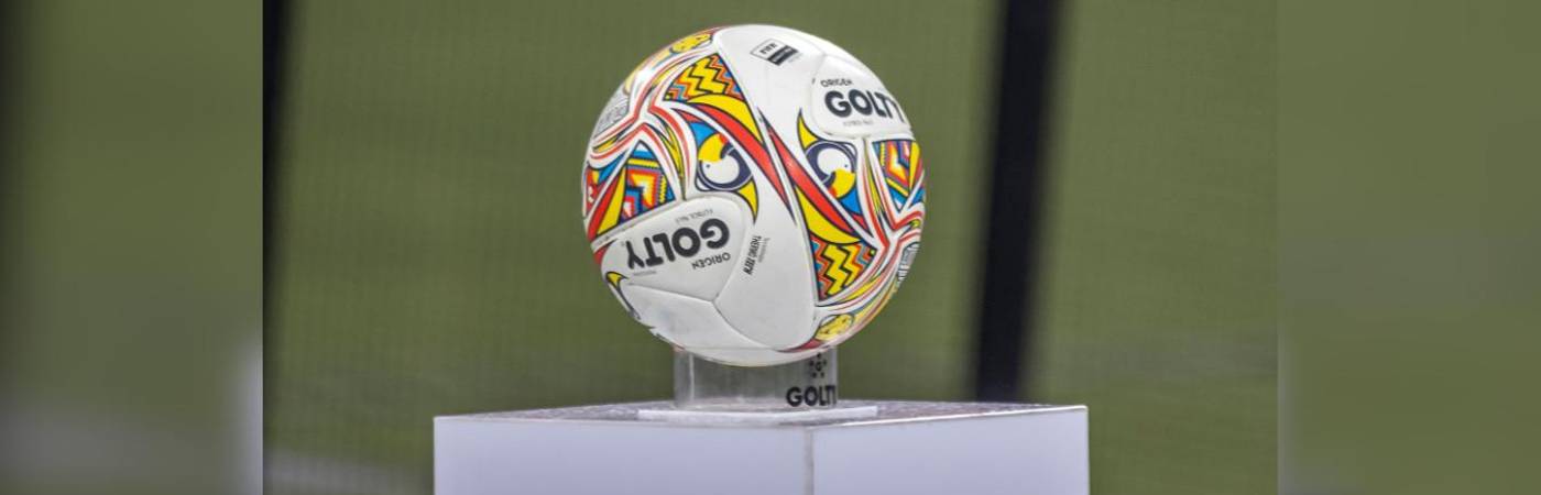 Balón Liga colombiana. FOTO: ARCHIVO JUAN ANTONIO SÁNCHEZ