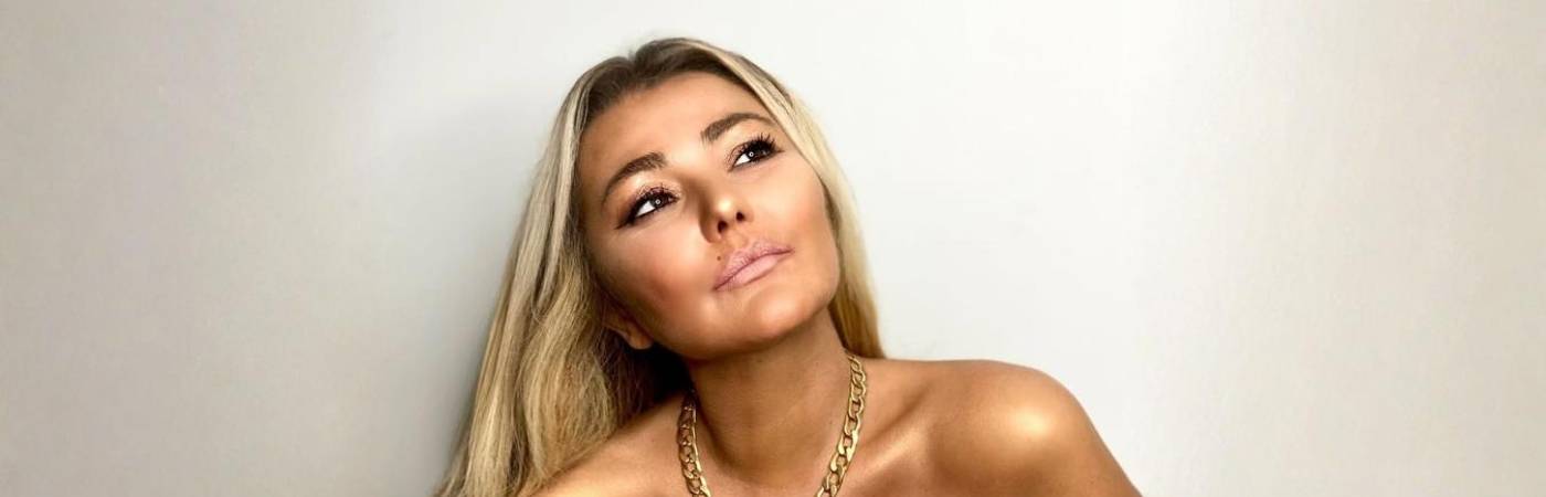 Amaia Montero, compositora y cantante española. / FOTO: IG @AMAIAMONTEROOFICIAL