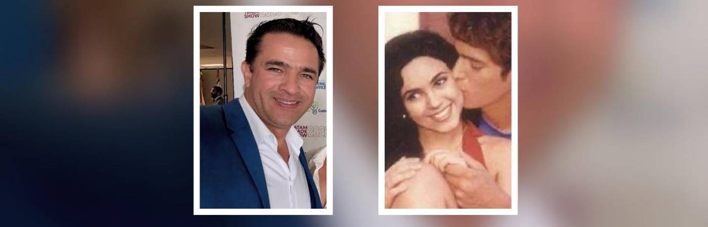 El actor cuestionó además las producciones que se han realizado en el país en los últimos años. FOTO: @PEDRITORENDON