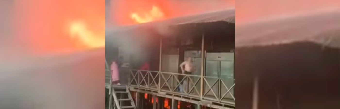 /FOTO: TOMADA DE VIDEO 