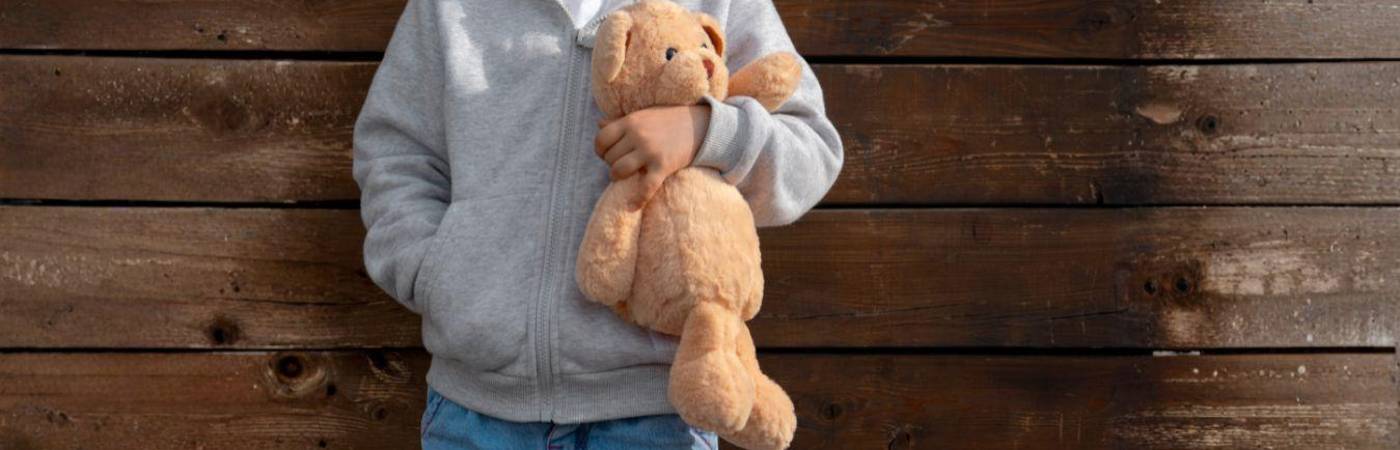 Los menores eran hijos, sobrinos, primos y vecinos de los presuntos responsables, que eran engañados y luego obligados a soportar múltiples vejámenes sexuales. FOTO: MAGNIFIC