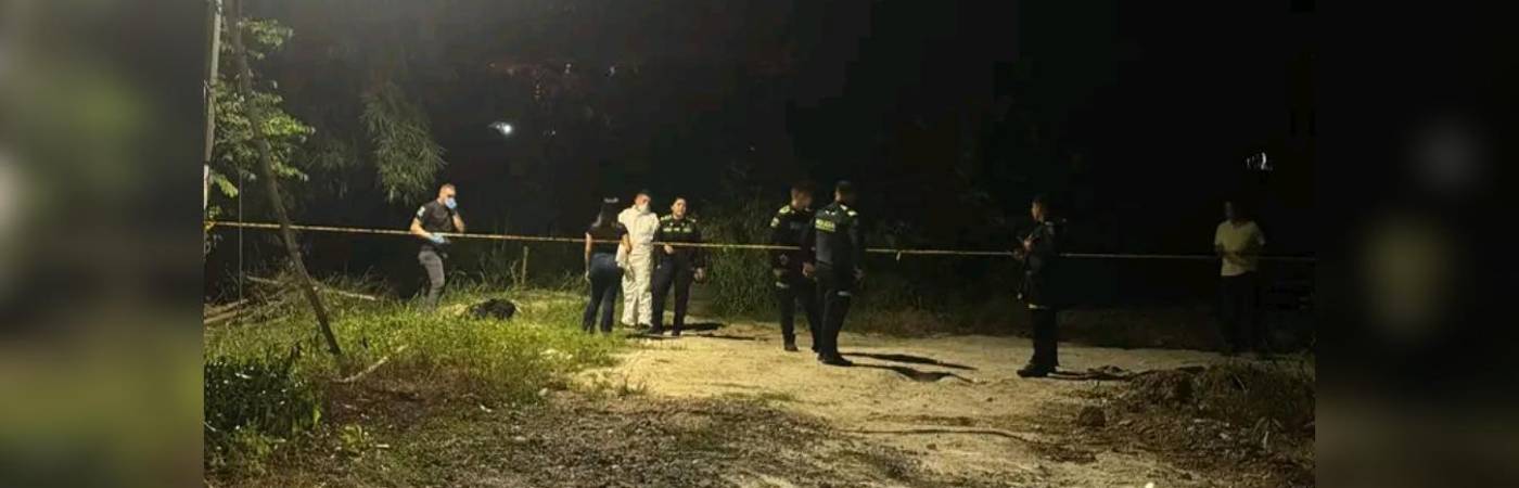 ¡Buenas noticias! Medellín sin muertes violentas desde el 5 de agosto