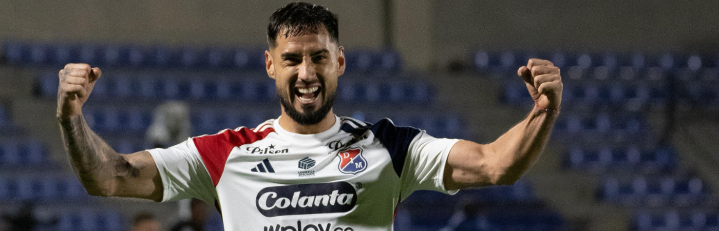 Francisco Fydriszewski. / FOTO: DIM