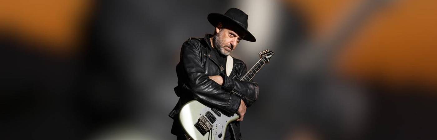 Alejandro Marcovich cumplirá 66 años el próximo 3 de junio. FOTO: @ALEJANDRO_MARCOVICH