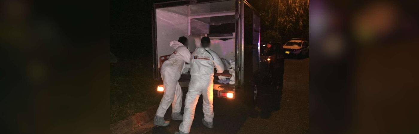 Imagen ilustrativa (no corresponde a los hechos). /FOTO: ARCHIVO